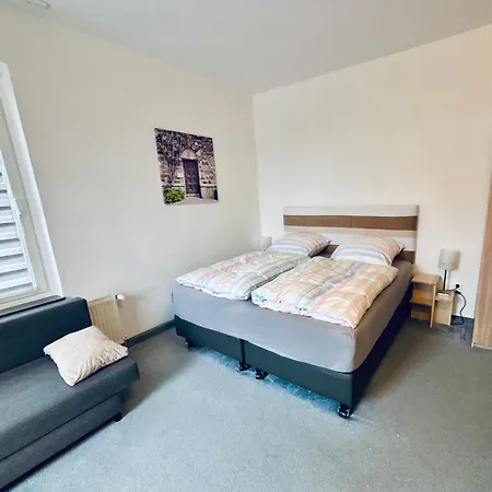 Stay&joy Pensionat Wunstorf