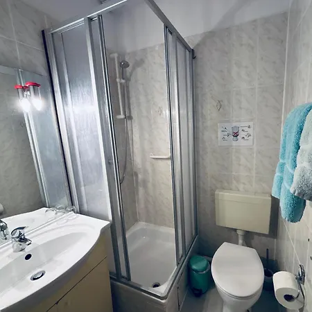 Stay&joy Pensionat 3*