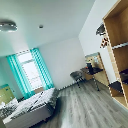 Pensionat Stay&joy Wunstorf