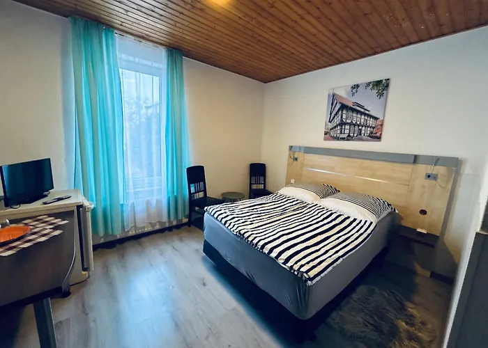 Stay&joy Πανσιόν