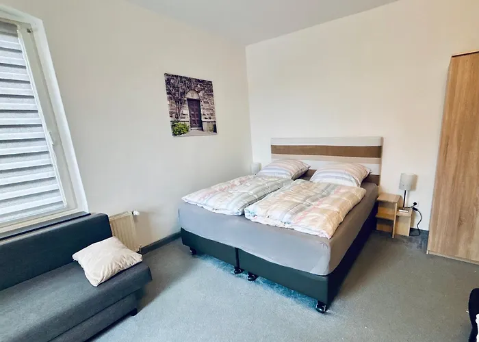 Stay&joy Πανσιόν Wunstorf