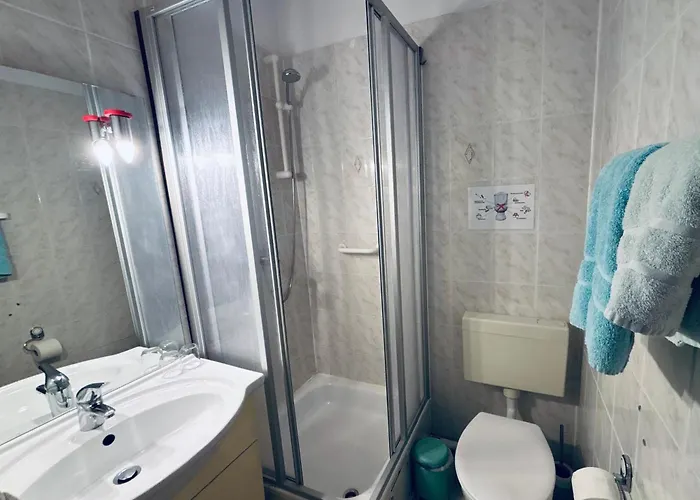 Stay&joy Πανσιόν 3*